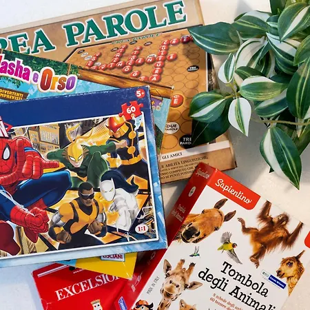 Greenmare Mare A 100 M, 2 Balconi E Parcheggio Gratuito