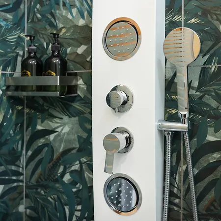 Greenmare Mare A 100 M, 2 Balconi E Parcheggio Gratuito アパート リッチョーネ