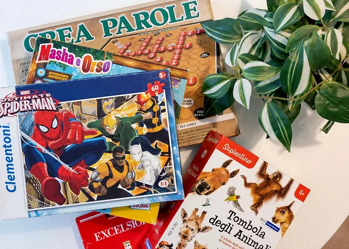 Greenmare Mare A 100 M, 2 Balconi E Parcheggio Gratuito