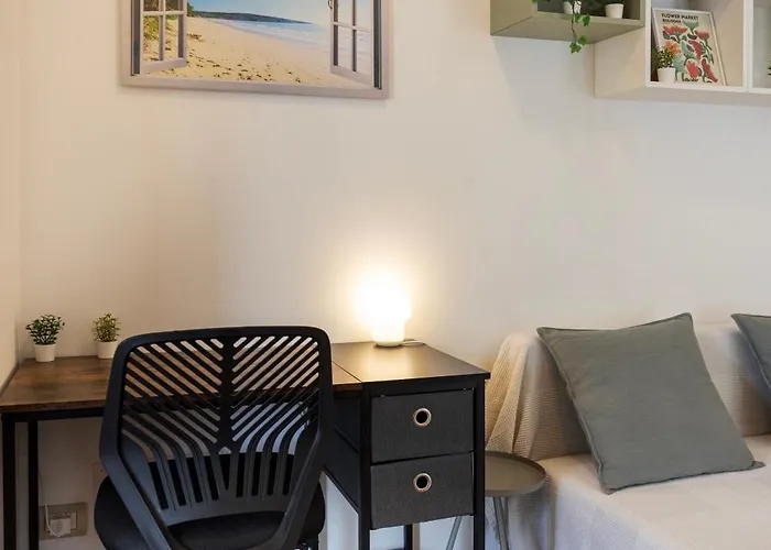 Greenmare Mare A 100 M, 2 Balconi E Parcheggio Gratuito Lägenhet Riccione